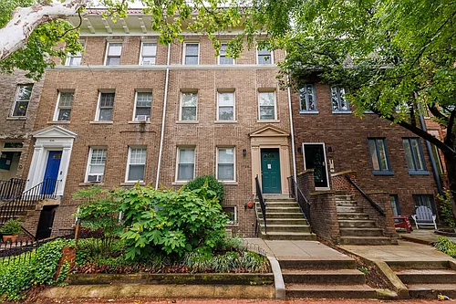 1738 T St NW #4 Photo 1