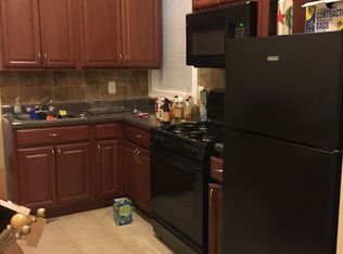 511 40th St #1A, Union City, NJ 07087