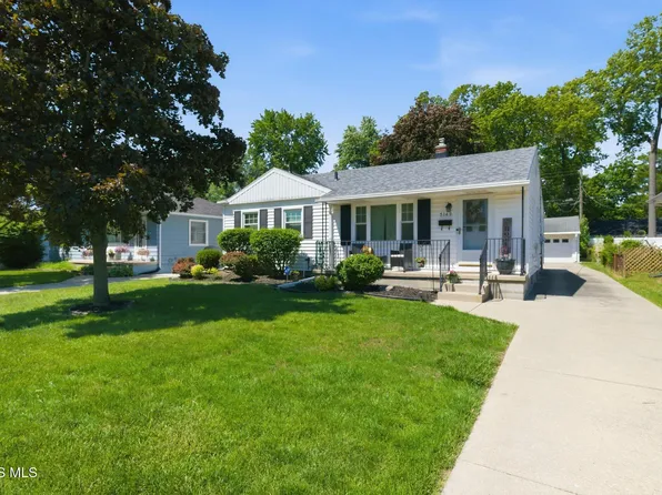 5143 Sheila Dr, Toledo, OH 43613