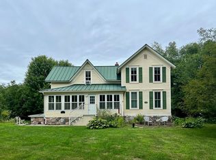 12220 Scott Rd, Davisburg, MI 48350