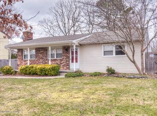 40 Willetta Dr, Brick, NJ 08723