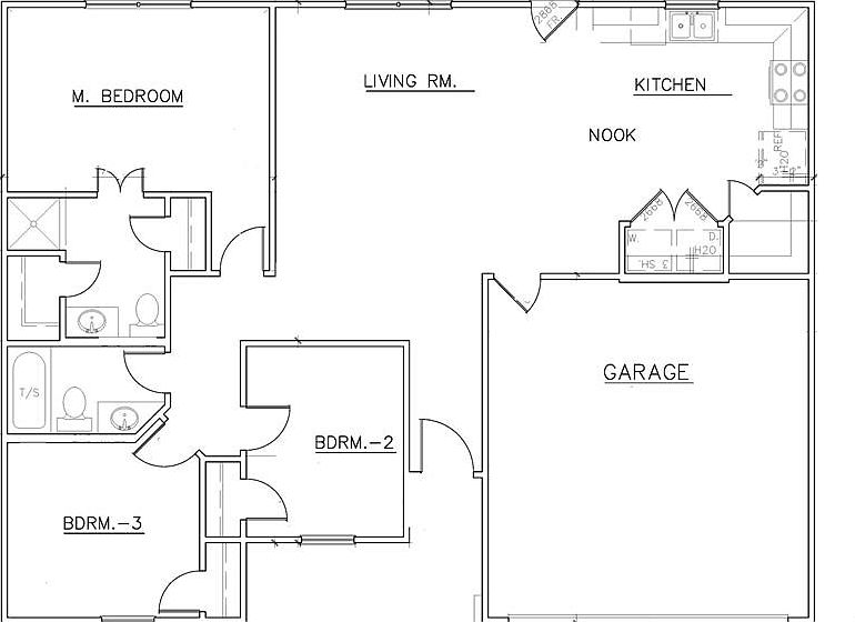 2nd image of 205 Ezell St