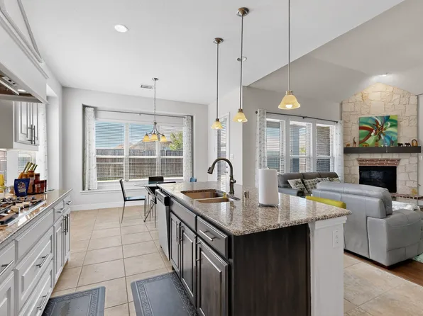 609 Brook Dr, Anna, TX 75409