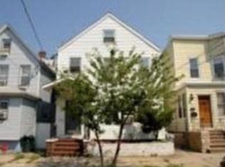 331 Centre St, Elizabeth, NJ 07202