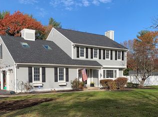 101 Steamboat Dr, Marshfield, MA 02050
