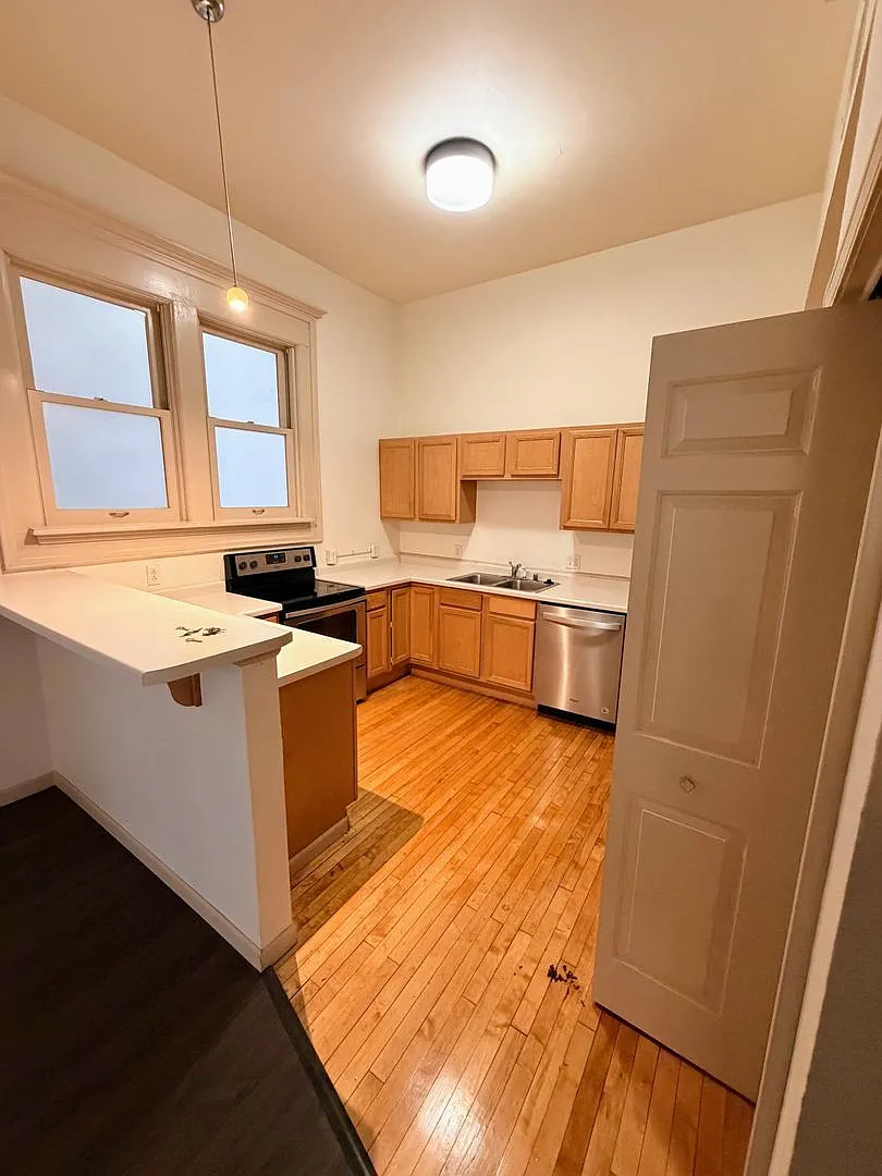 1 bed, 1.0 bath, 675 sqft, $1,095 — Photo 4