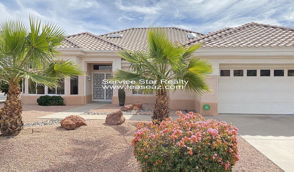 15101 W Heritage Dr, Sun City West, AZ 85375 Zillow