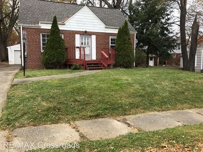 94 Woolf Ave, Akron, OH, 44312