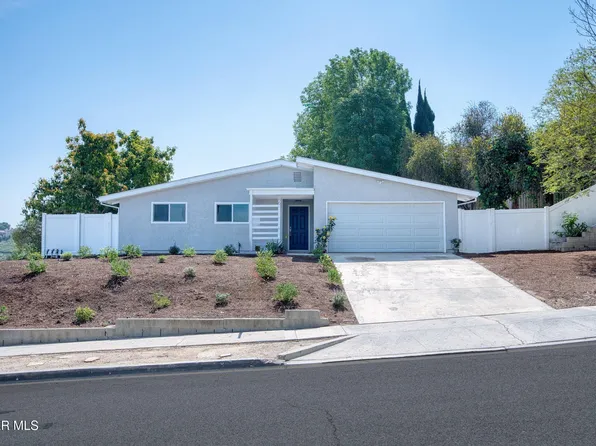 886 Yorkshire Ave, Thousand Oaks, CA 91360