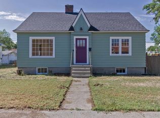 624 E Gordon Ave, Spokane, WA 99207