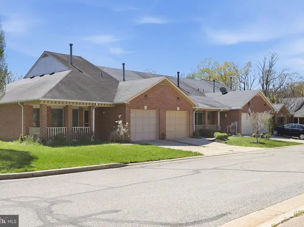 905 Yardarm Ln, Annapolis, MD 21401