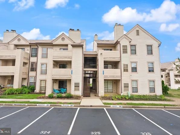 6955 Mary Caroline Cir Unit I, Alexandria, VA 22310