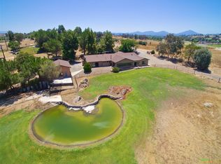 333 Thomsen Way, Ramona, CA 92065
