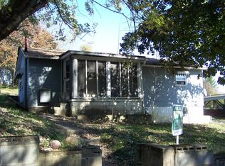 908 Herman St, Ronceverte, WV 24970