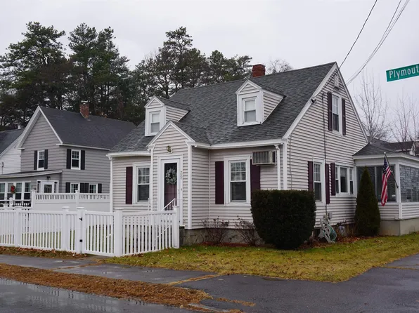 39 Plymouth Street, Manchester, NH 03102