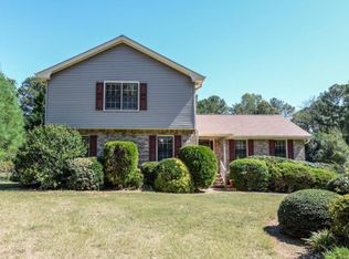 11715 Northgate Trl, Roswell, GA 30075