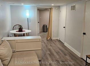 372 Rhodes Ave, Toronto, ON M4L3A5