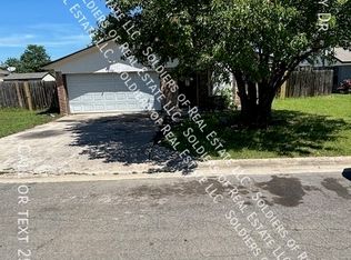 1402 Ashley Dr, Nolanville, TX 76559