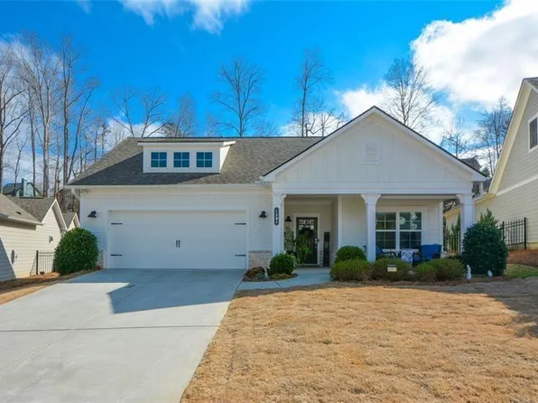 4993 Pleasantry Way NW, Acworth, GA 30101