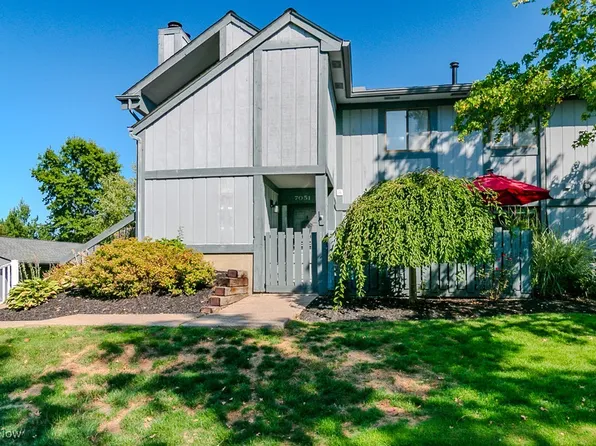 7051 Bristlewood Dr, Concord Township, OH 44077