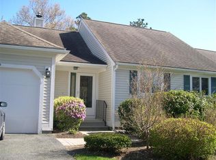29 Longwood Rd #29, Mashpee, MA 02649