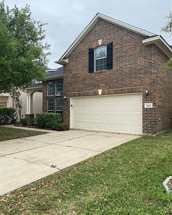 2723 Lake Shore Harbour Dr, Missouri City, TX 77459 Zillow