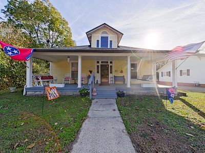 212 Forrest St, Fayetteville, TN, 37334