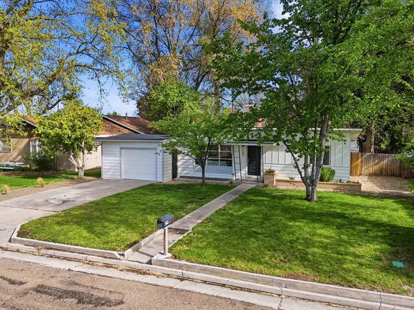 1109 E Ash St, Caldwell, ID 83605