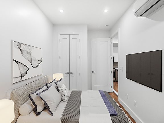 3rd image of 1493 Dekalb Ave #1A