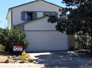 3831 S Atchison Way, Aurora, CO 80014