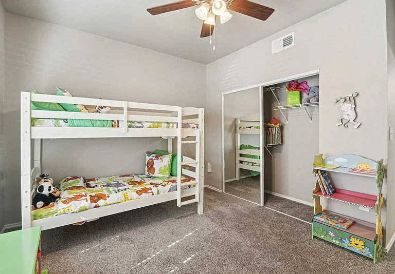 Legends on the Green Apartments, San Antonio, Texas