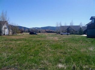 Tbd W Fieldview Cir, Bozeman, MT 59715