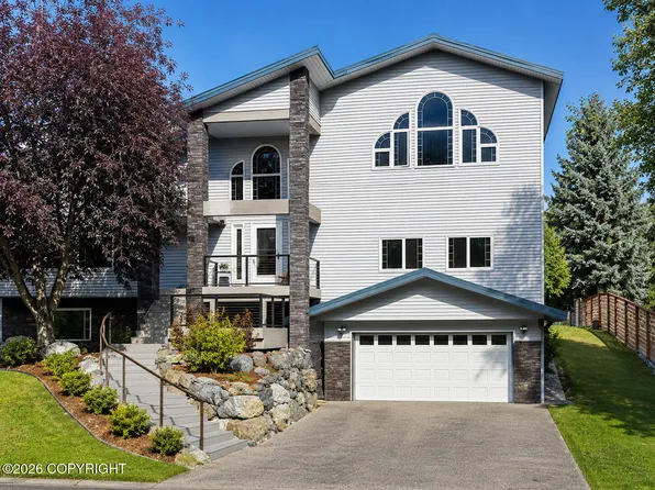 13121 Nora Dr, Anchorage, AK 99515