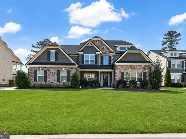 504 Taymack Farm Ct, Woodstock, GA 30188
