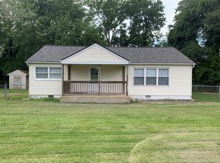 18312 Point Lookout Rd, Park Hall, MD 20667