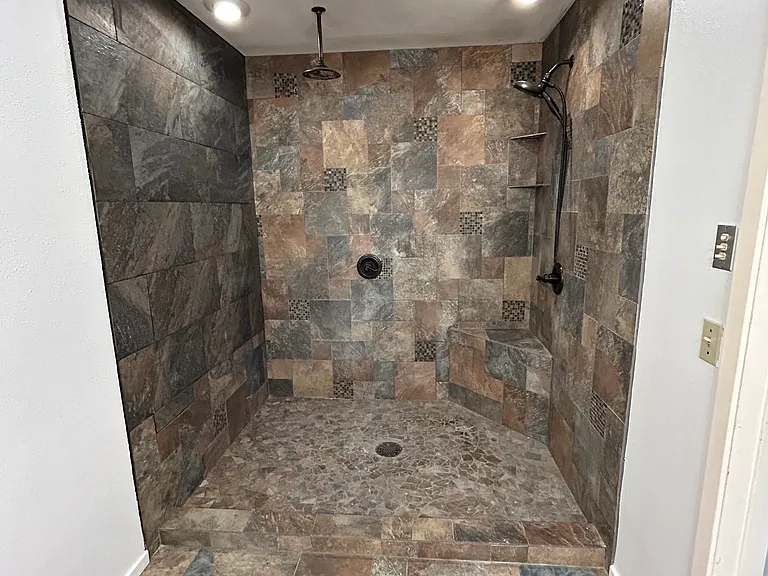 Bathroom #2