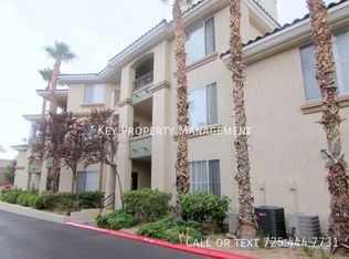 7151 S Durango Dr UNIT 206, Las Vegas, NV 89113