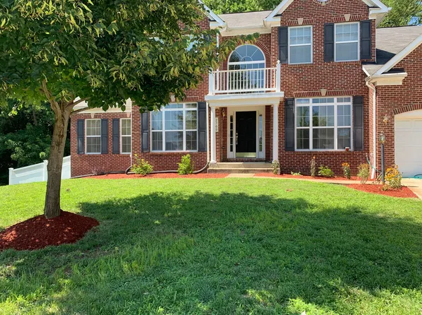 2700 Melisa Dr, Fort Washington, MD 20744