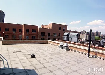 Rented by Miron Properties