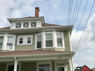 1432 E Ohio St, Indianapolis, IN