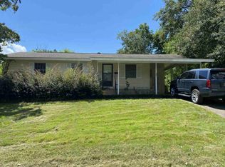 405 Cherry St, Eufaula, AL 36027