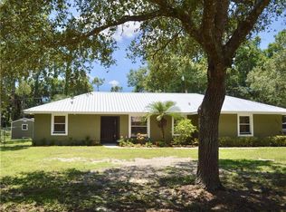 1597 Palm Ln, Labelle, FL 33935