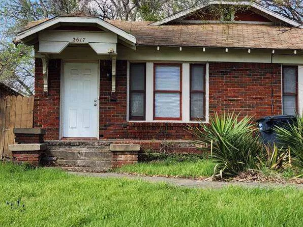 2617 Wilkinson Ave, Fort Worth, TX 76103