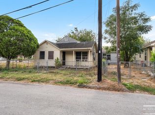 408 N Villarreal St, La Feria, TX 78559
