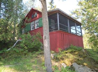 294 Samoset Rd, Boothbay Harbor, ME 04538