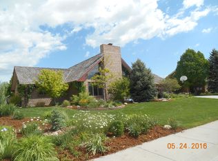 1513 Idlewyld Dr, Scottsbluff, NE 69361