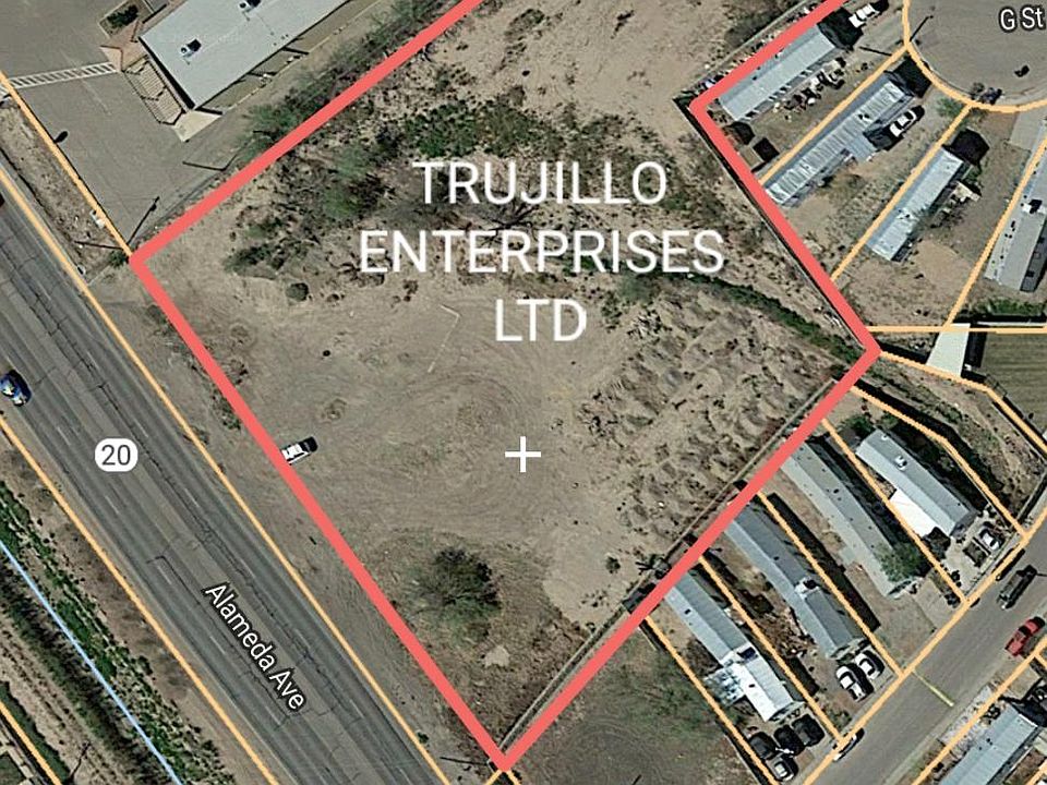 1st image of 9841 Alameda Ave