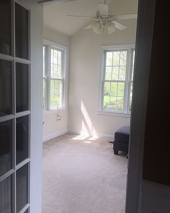 Sun room 