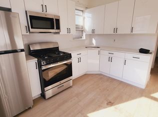 142 Bartholdi Ave BASEMENT 2, Jersey City, NJ 07305