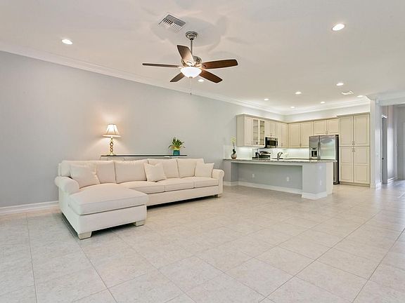 Oversized Great Room